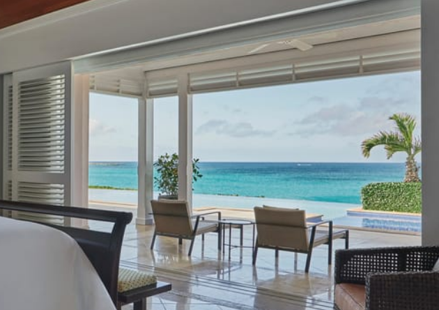 Ocean Club Bahama Resorts