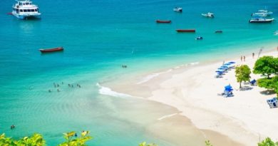 Nicoya Peninsula Honeymoon Destinations