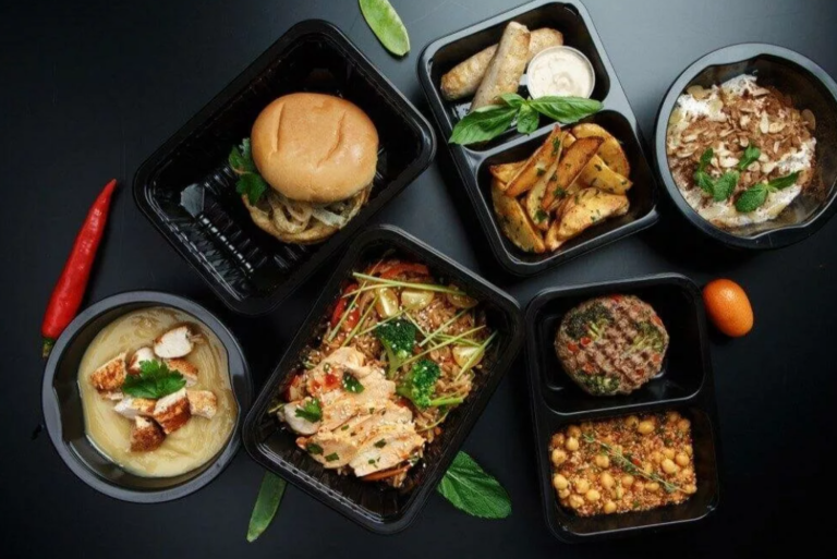 Takeaway Restaurants In Dubai Pleasing Vacations, Best Travel