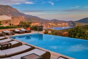 Best Locations to Buy Property in Turkey