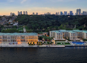 Istanbul Best Luxury Hotels