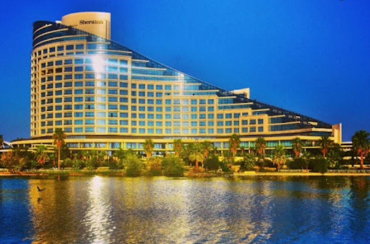 Adana Best Hotels